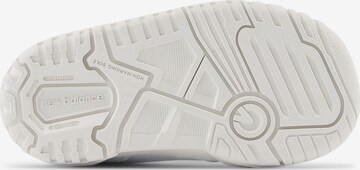 Chaussure de sport '550 Bungee' new balance en blanc