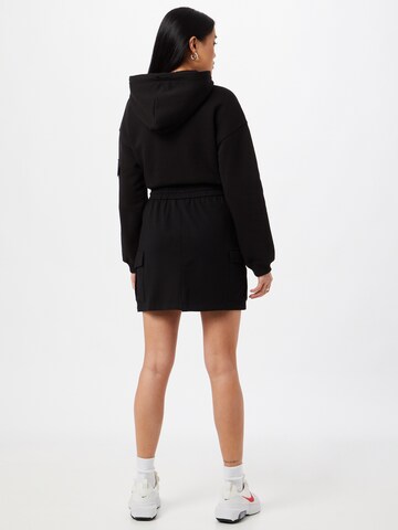 VERO MODA Rok in Zwart