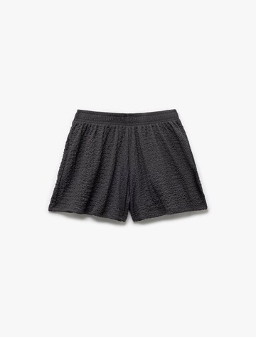 Koton Loose fit Pants in Grey