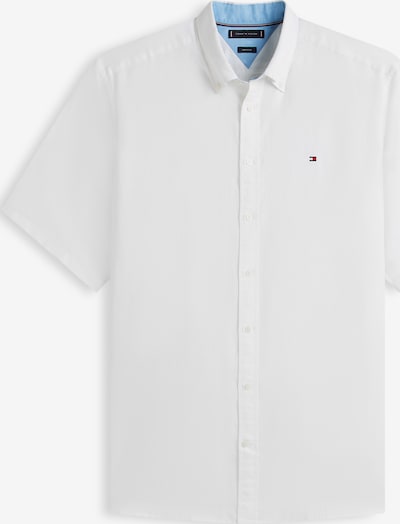 Tommy Hilfiger Big & Tall Paita värissä valkoinen, Tuotenäkymä