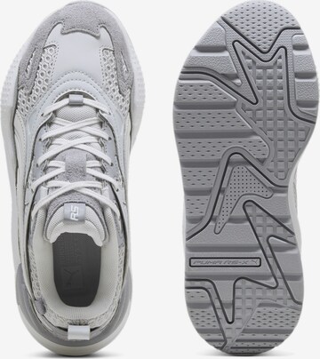 PUMA Sneaker low 'RS-X' in Grau