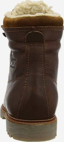 PANAMA JACK Stiefel in Braun