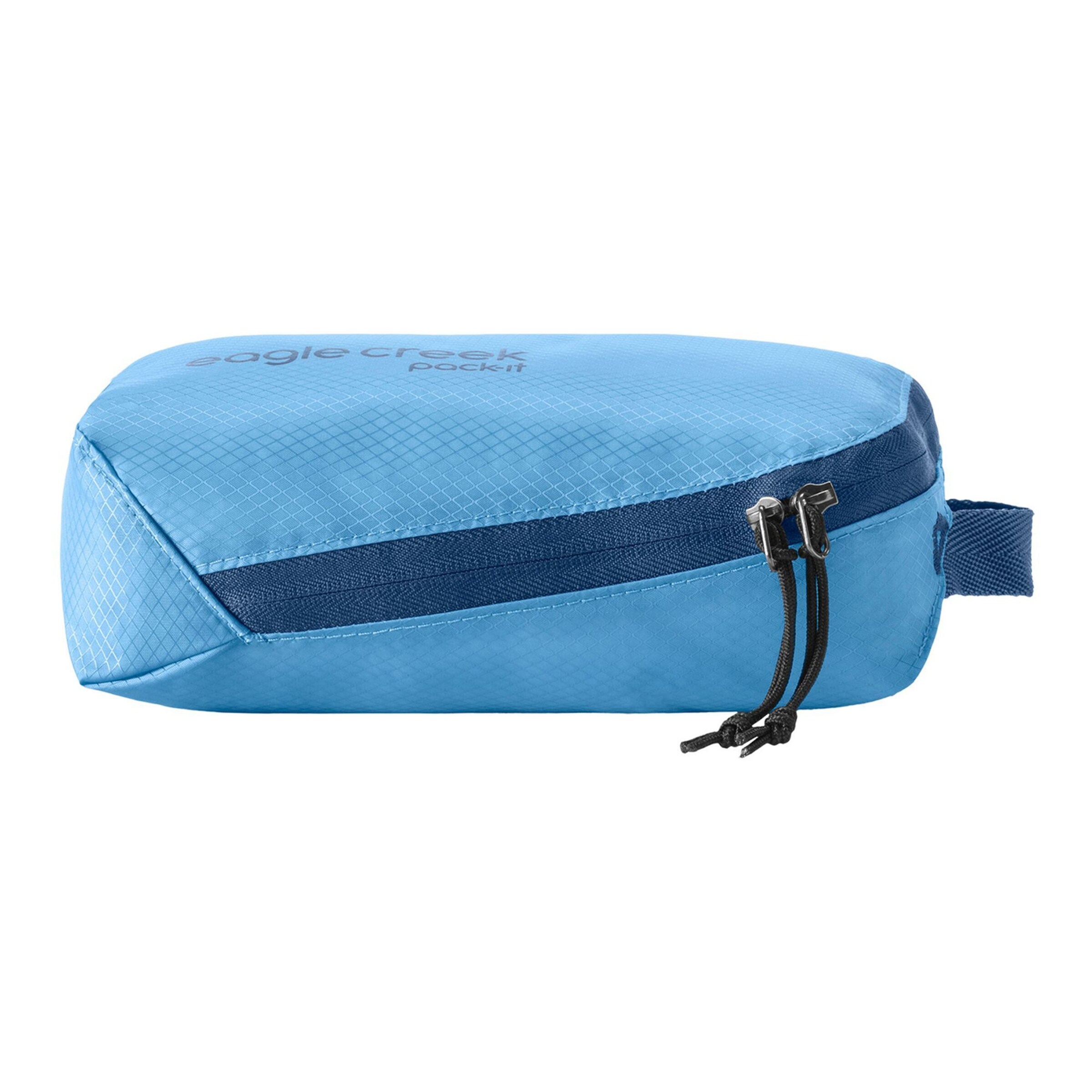 EAGLE CREEK Garment Bag 'Pack-It' in Blue