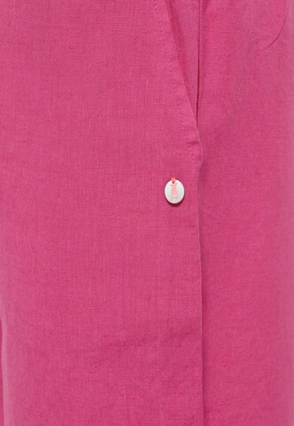 Frieda & Freddies NY Regular Pants in Pink