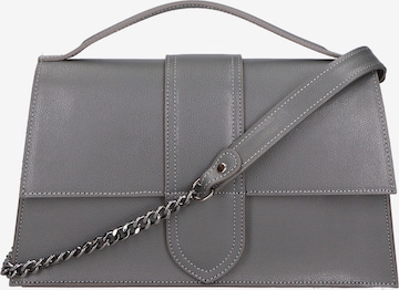 Gave Lux Handtas in Grijs: voorkant