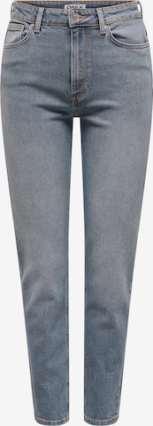 ONLY Regular Jeans in Blue: front