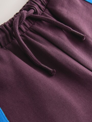 Next Обычный Штаны в Красный