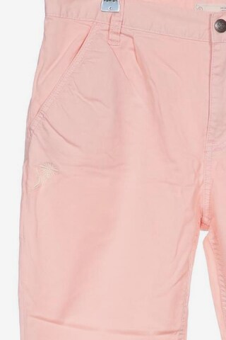Odd Molly Stoffhose S in Pink
