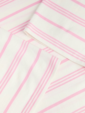 JJXX Póló 'JXRAYA' - rózsaszín