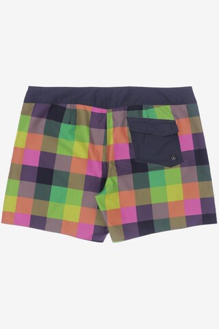 ROXY Shorts XL in Mischfarben