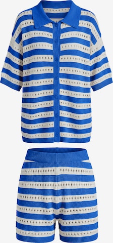 Imily Bela Buksedragt i blå: forside