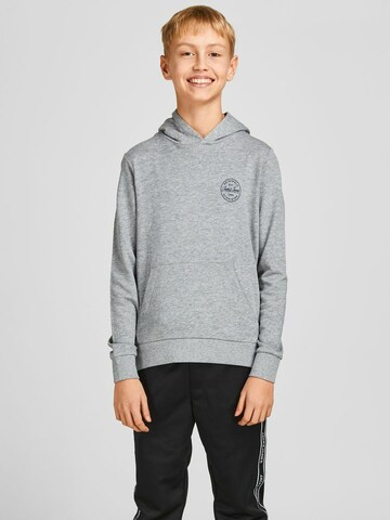 Jack & Jones Junior Sweatshirt in Grijs