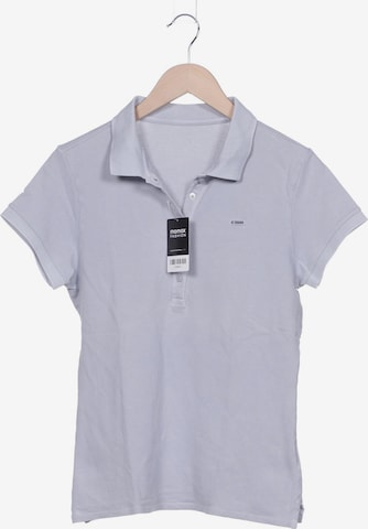 Marc O'Polo Poloshirt XL in Grau: predná strana