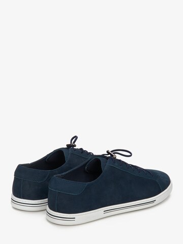 Estro Platform trainers '60-87' in Blue