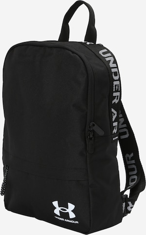 UNDER ARMOUR Sports Backpack 'Loudon' in Black