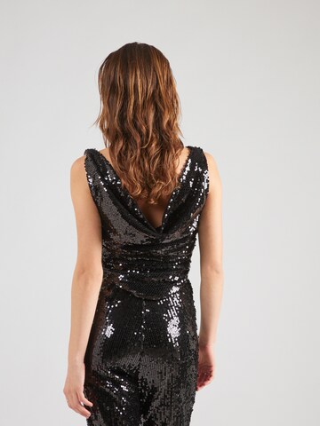 Misspap Top - fekete