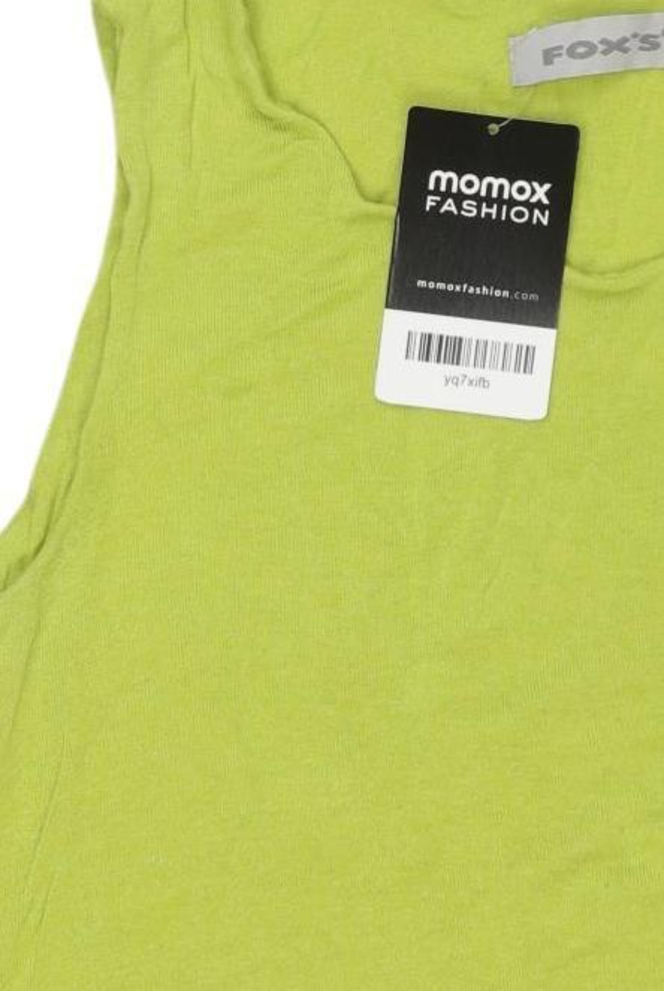 FOX’S Top & Shirt in L in Green