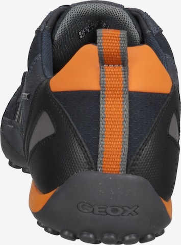 GEOX Sneaker in Blau