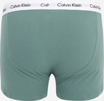 Calvin Klein Underwear Plus Boksershorts i blå