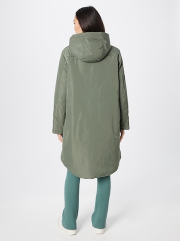 OOF WEAR Χειμερινό παλτό σε πράσινο