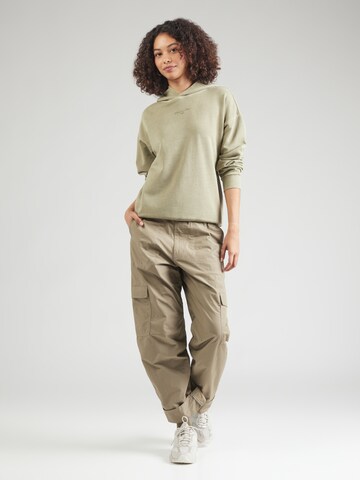 Bogner Fire + Ice - Sudadera 'SIBEL' en verde