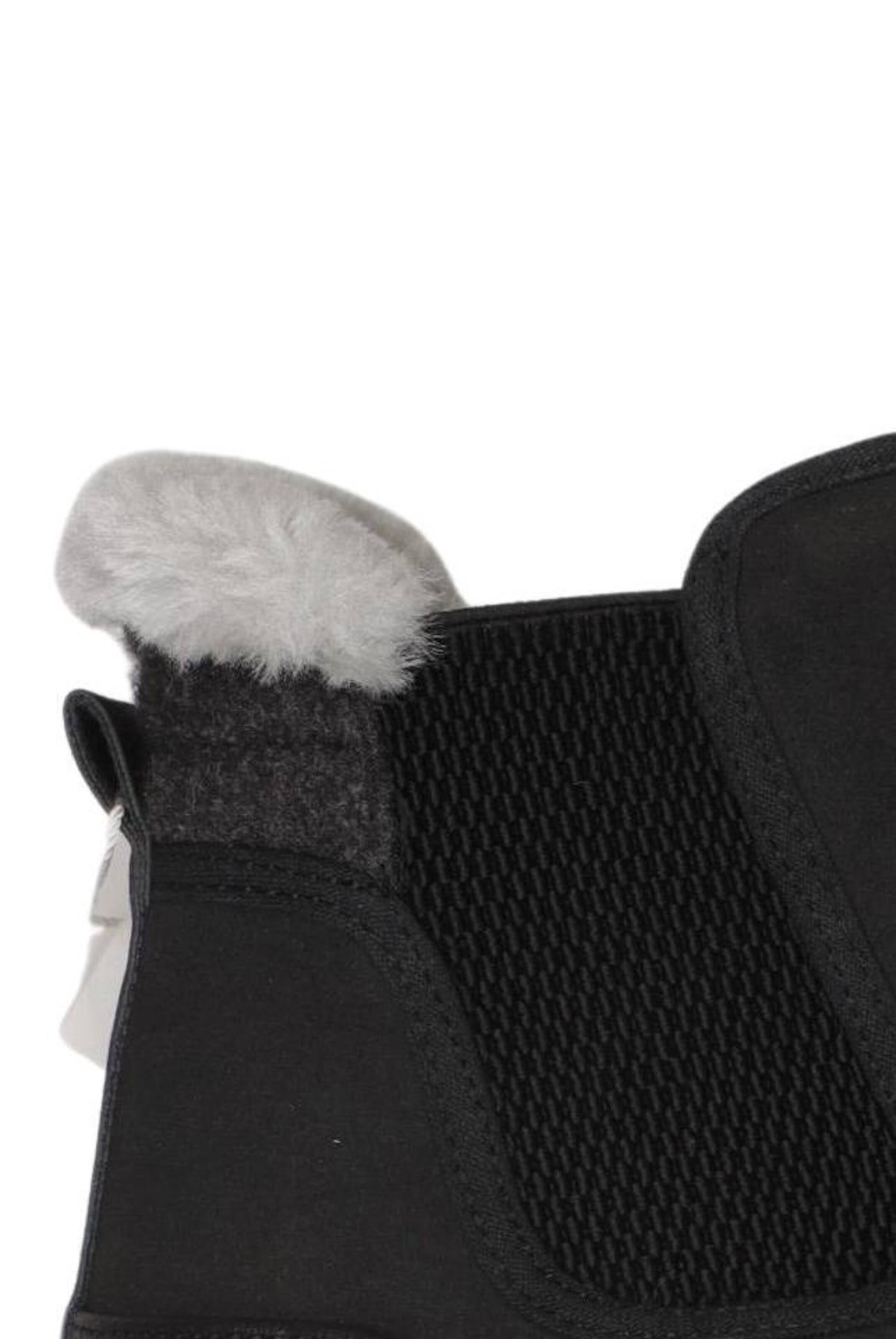 MUSTANG Stiefelette 37 in Schwarz