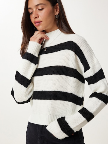 Happiness İstanbul Пуловер в бежово