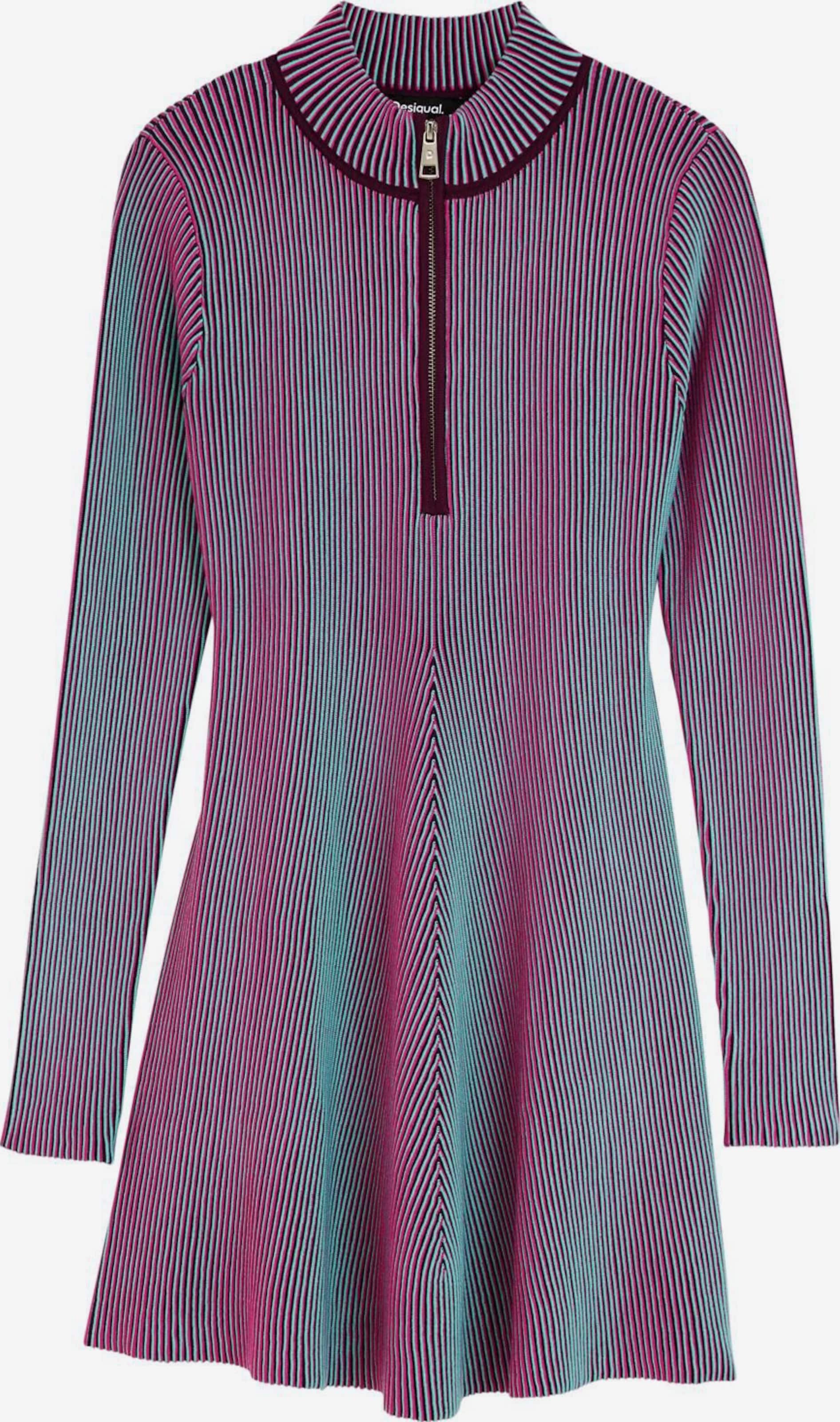 Desigual Rochie 'Iridescent'