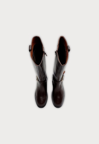 Stivale 'Theodora' di Barbour in marrone
