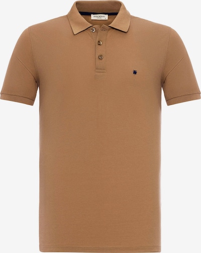 Anou Anou T-Shirt en marron, Vue avec produit