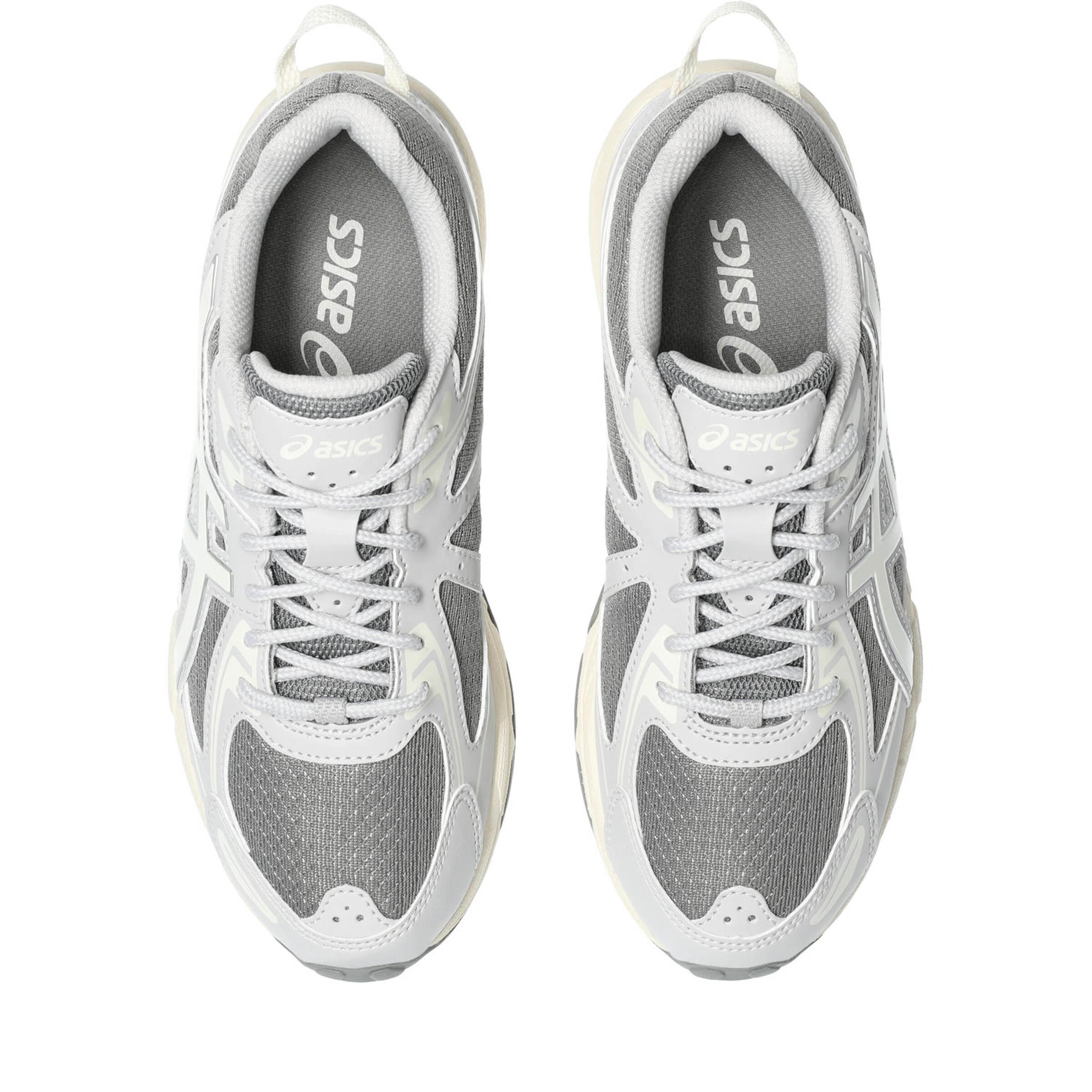 ASICS Sneaker in Grau