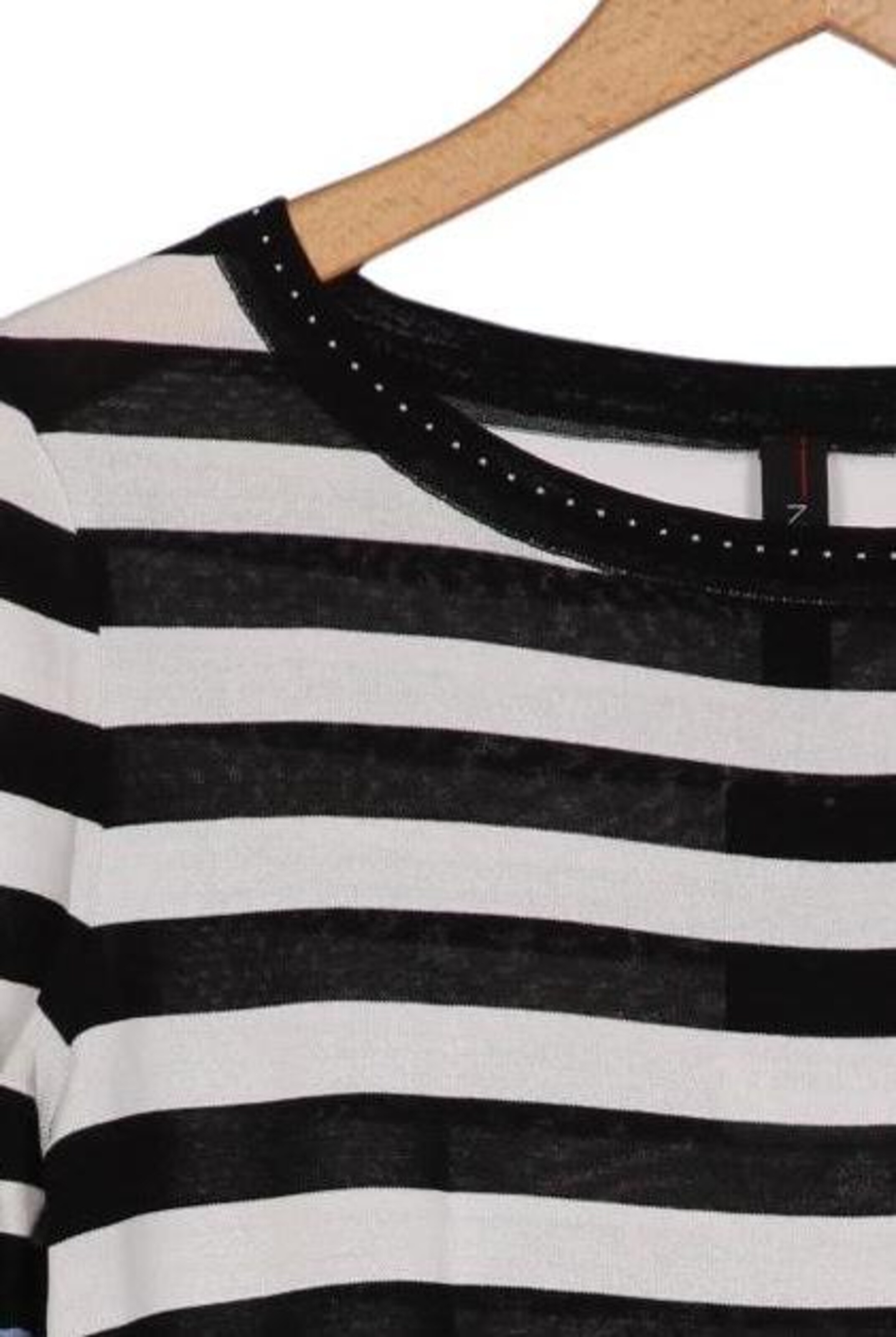 Marc Cain Top & Shirt in M in Mixed colors