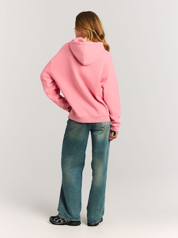 PROTEST Trui 'PRTDAFNY' in Roze