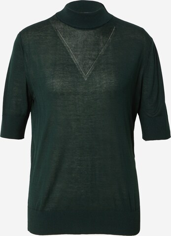 Pullover di G-Star RAW in verde: frontale