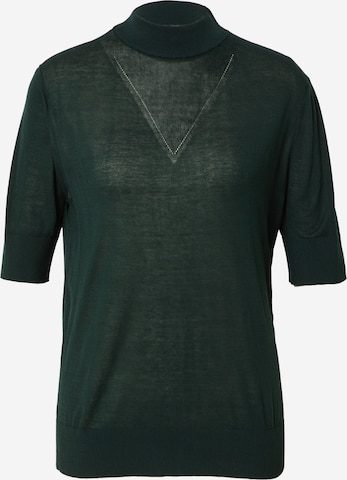 Pull-over G-Star RAW en vert : devant