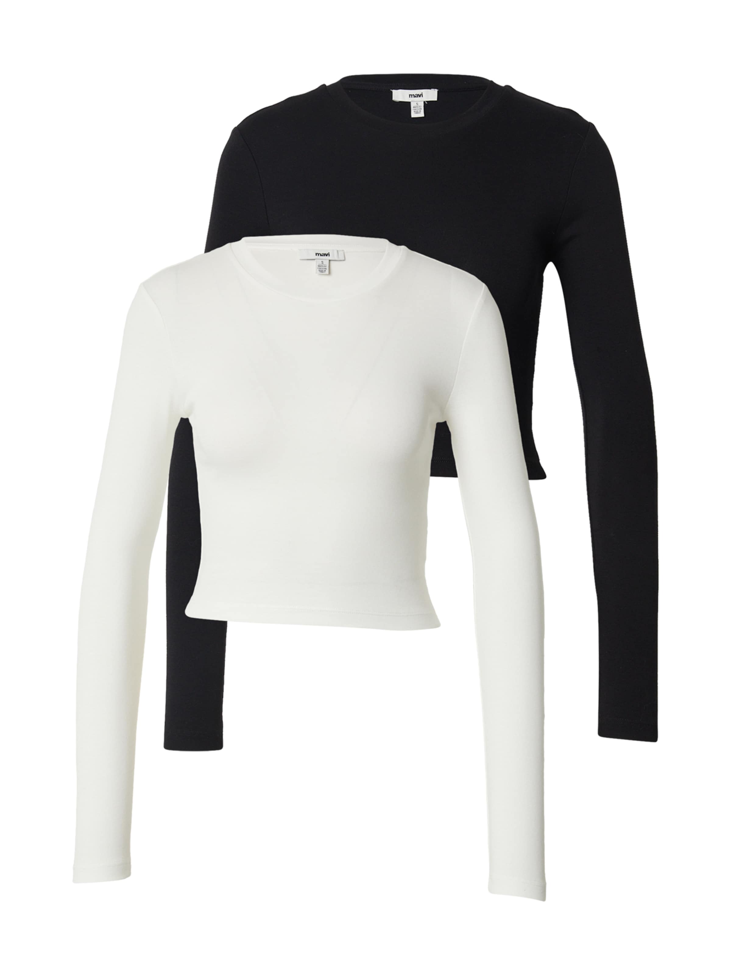 Mavi Särk, värv must: eest vaates