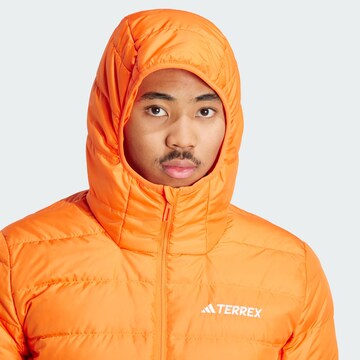 ADIDAS TERREX Outdoorjacke 'Terrex' in Orange