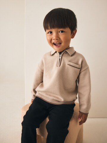 Pull-over Next en beige