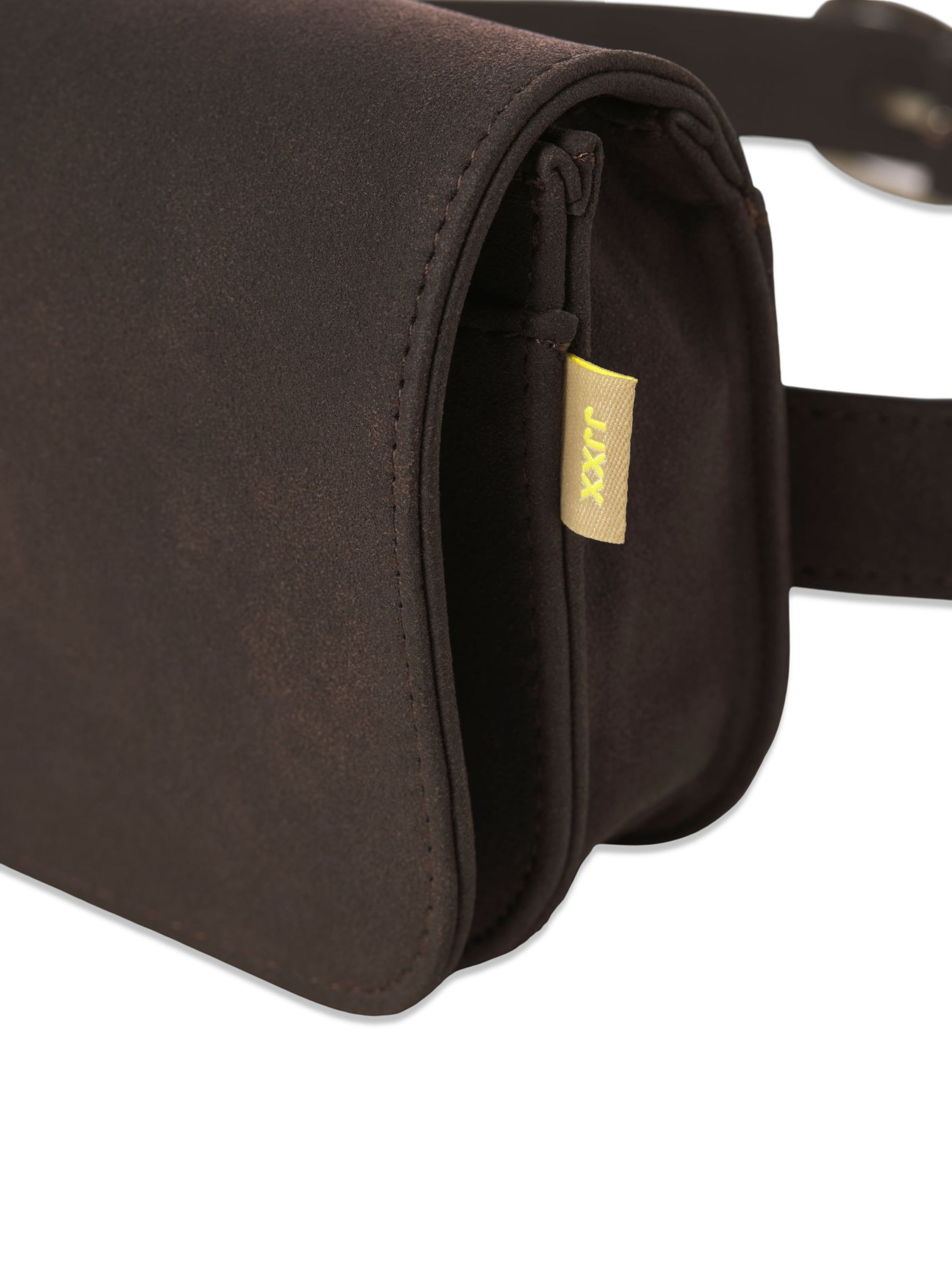 JJXX Gürteltasche 'JXSandra' in Braun