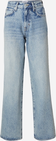 ORIMEI by Victoria Swarovski Джинсы в Джинсовый синий, Обзор товара