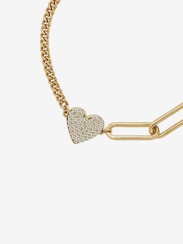 Victoria Hyde Bracelet 'Romantic night' in Gold