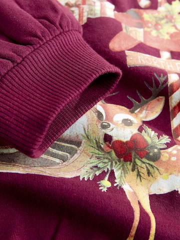 Next - Jersey en rojo