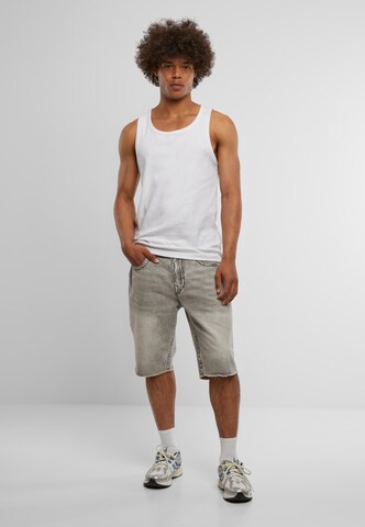 True Religion Regular Jeans 'Ricky' in Grijs