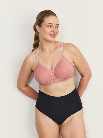 C&City Bra in Pink: front