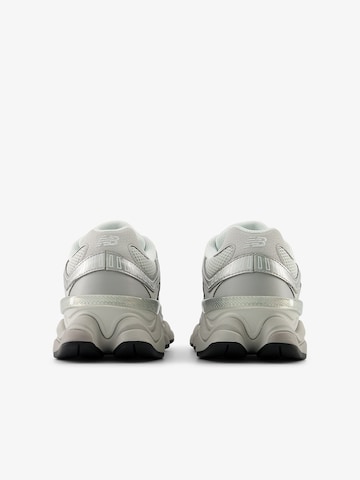 Baskets basses '9060' new balance en beige