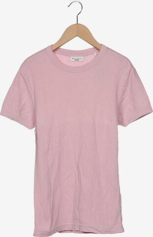 Marc O'Polo T-Shirt S in Pink: predná strana