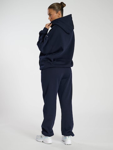 South Beach Sweatshirt in Blauw