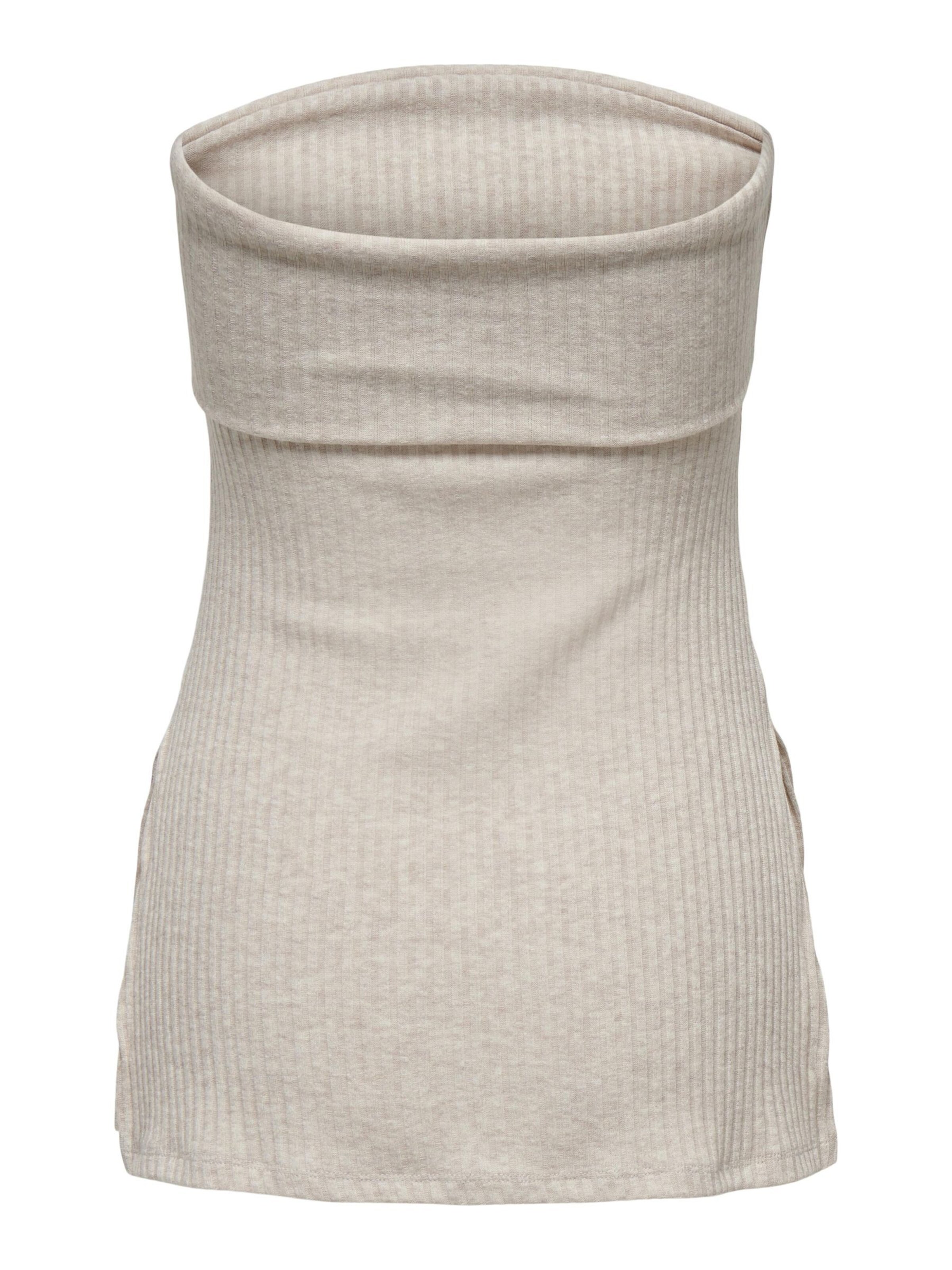 ONLY Top in Beige