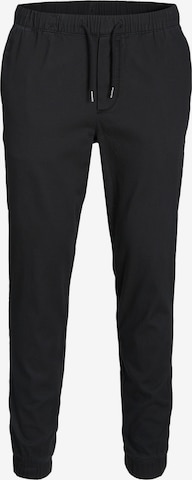 JACK & JONES Штаны 'JPSTGORDON JJDAVE' в Черный: спереди
