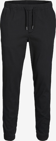 JACK & JONES Hose 'Gordon Dave' in Schwarz: predná strana